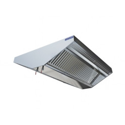 Зонт приточно-вытяжной МВО-2,5МС-2,0Ц центральный