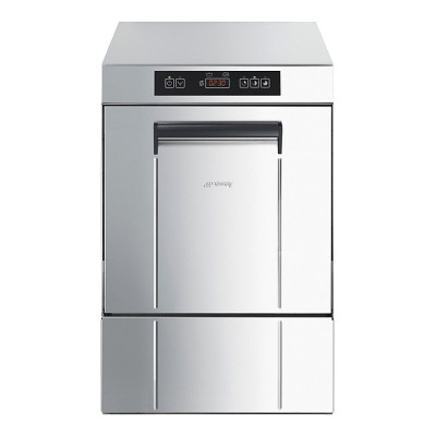 Машина стаканомоечная SMEG UG405DM Машина стаканомоечная SMEG UG405DM