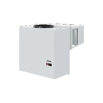 Моноблок среднетемпературный MM 337 S Моноблок среднетемпературный MM 337 S