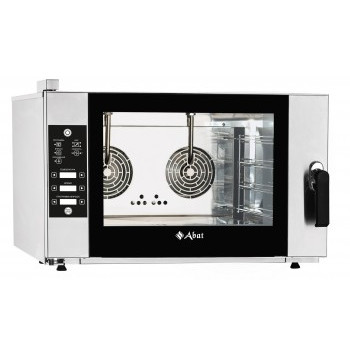 Печь конвекционная КЭП-4ПМ (11000011075) без противней