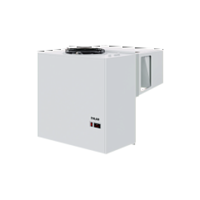 Моноблок среднетемпературный MM 342 S Моноблок среднетемпературный MM 342 S