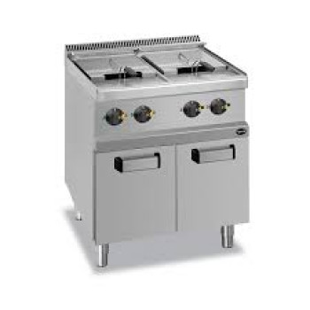 Фритюрница Apach APFE-77P Фритюрница Apach APFE-77P