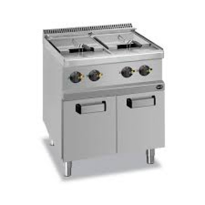 Фритюрница Apach APFE-77P Фритюрница Apach APFE-77P