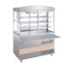 Витрина холодильная ХВ-1120-02 Ривьера