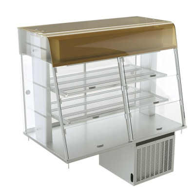 Витрина холодильная ХВ-1200-1370-02 Регата Витрина холодильная ХВ-1200-1370-02 Регата