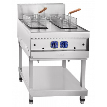 Фритюрница газовая ГФК-90.2П 21000000808 Фритюрница газовая ГФК-90.2П 21000000808
