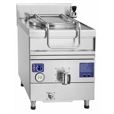 Котел пищеварочный стационарный газовый КПГМ-60/9Т 11000006287