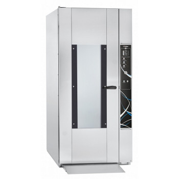 Шкаф расстоечный тепловой ШРТ-18П 21000003056 Шкаф расстоечный тепловой ШРТ-18П 21000003056