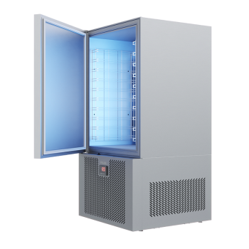 Шкаф шоковой заморозки CR10-G 1143000d