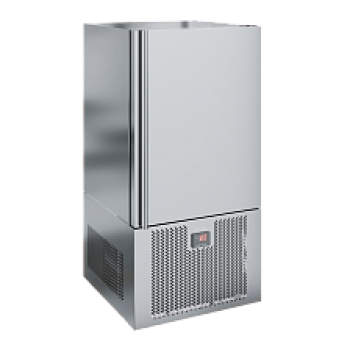 Шкаф шоковой заморозки CR10-G (380 W)