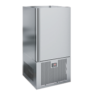 Шкаф шоковой заморозки CR10-G (380 W) Шкаф шоковой заморозки CR10-G (380 W)