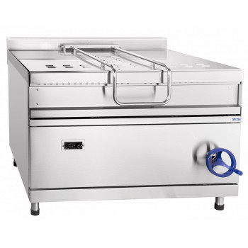 Сковорода газовая ГСК-90-0,67-150 (цельнотянутая чаша) 21000802033