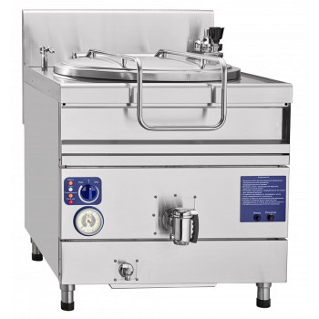 Котел пищеварочный стационарный газовый КПГМ-100/9Т 11000006463 Котел пищеварочный стационарный газовый КПГМ-100/9Т 11000006463