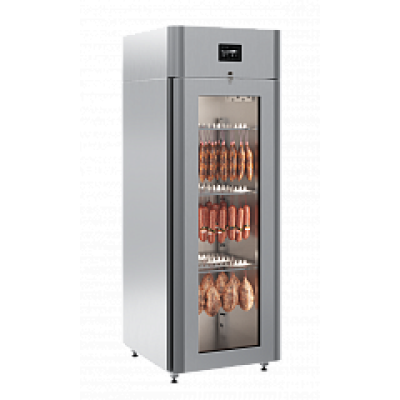 Шкаф CS107 Salami со стеклянной дверью 1001222d