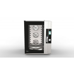 Пароконвектомат Apach AP10QT