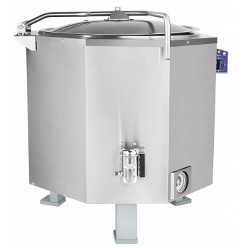 Котел пищеварочный стационарный КПЭМ-400ТМ (11000019569)