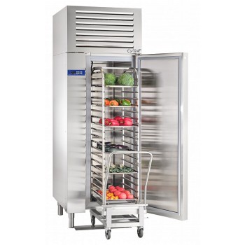 Аппарат шоковой заморозки ШОК-20-1/1Т-01 в комплекте тележка-шпилька ТШ-20-1/1 (71000019477) Аппарат шоковой заморозки ШОК-20-1/1Т-01 в комплекте тележка-шпилька ТШ-20-1/1 (71000019477)