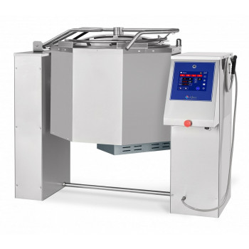 Котел пищеварочный опрокидывающийся КПЭМ-100-ОМП-В (11000015456)