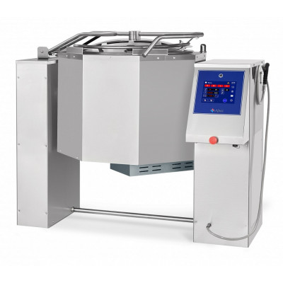 Котел пищеварочный опрокидывающийся КПЭМ-100-ОМП-В (11000015456) Котел пищеварочный опрокидывающийся КПЭМ-100-ОМП-В (11000015456)