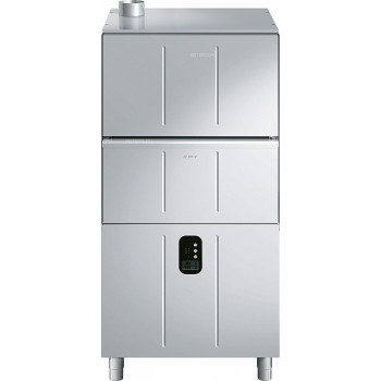 Машина котломоечная SMEG UW6070D Машина котломоечная SMEG UW6070D