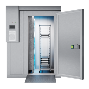 Камера шоковой заморозки BCF 20.1.T1