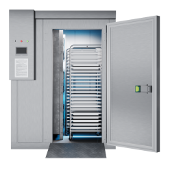 Камера шоковой заморозки BCF 40.1.T2