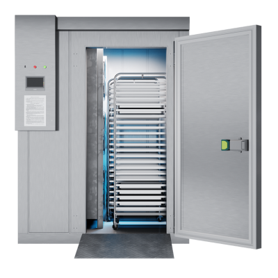 Камера шоковой заморозки BCF 40.1.T2 Камера шоковой заморозки BCF 40.1.T2