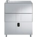 Машина котломоечная SMEG UW60132D