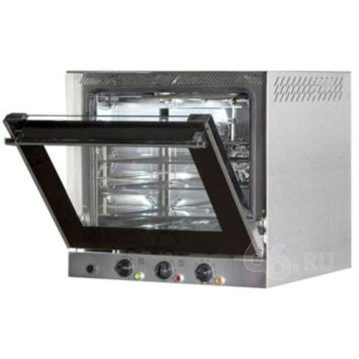 Печь конвекционная ДН-43 ПАР Печь конвекционная ДН-43 ПАР