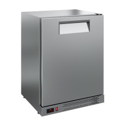 Стол холодильный TD101-Grande без столешницы, глухая дверь