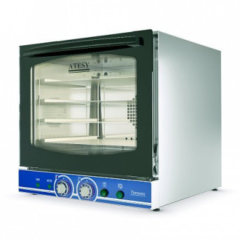 Печь конвекционная «Тоскана» КП-4-430/330-01 Печь конвекционная «Тоскана» КП-4-430/330-01