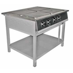 Плита электрическая ПЭ-804О