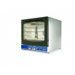 Печь конвекционная «Тоскана» КП-4-430/330-01-У