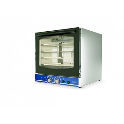 Печь конвекционная «Тоскана» КП-4-430/330-01-У