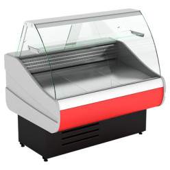 Витрина среднетемпературная Octava 1500 Витрина среднетемпературная Octava 1500