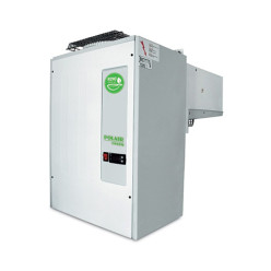 Моноблок среднетемпературный MM 111 S GREEN 1111040d