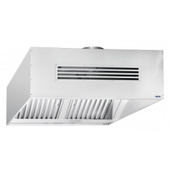 Зонт приточно-вытяжной ЗПВ-1100-2-О (21001801170)