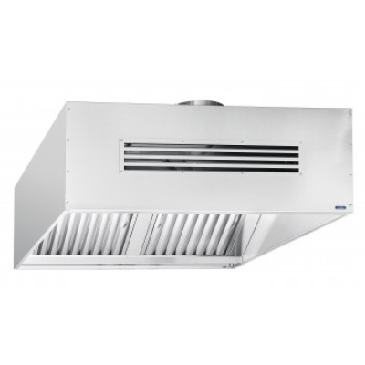 Зонт приточно-вытяжной ЗПВ-1100-2-О (21001801170) Зонт приточно-вытяжной ЗПВ-1100-2-О (21001801170)