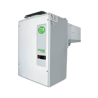 Моноблок среднетемпературный MM 115 S GREEN 1118045d Моноблок среднетемпературный MM 115 S GREEN 1118045d