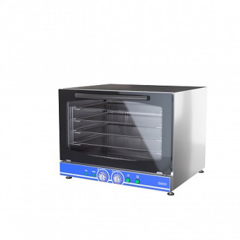 Печь конвекционная «Тоскана» КП-4-600/400-01-У Печь конвекционная «Тоскана» КП-4-600/400-01-У