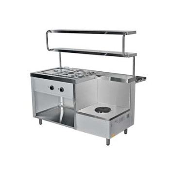 Мармит универсальный Школьник МЭП-У-15/7 комплект Мармит универсальный Школьник МЭП-У-15/7 комплект