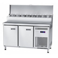 Стол для пиццы СХС-70-01П (71010802473)