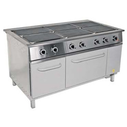 Плита электрическая ПЭ-806Ш Плита электрическая ПЭ-806Ш