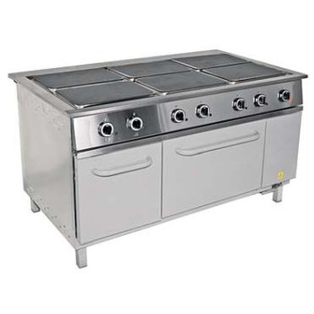 Плита электрическая ПЭ-806Ш