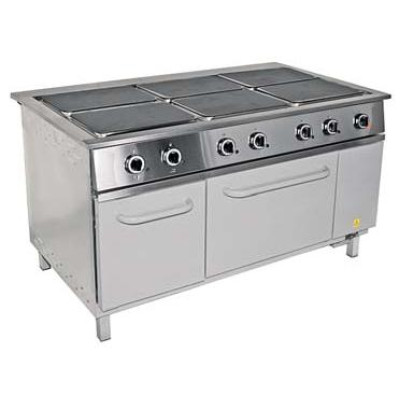 Плита электрическая ПЭ-806Ш