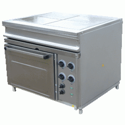 Плита электрическая ПЭМ 4-010 Плита электрическая ПЭМ 4-010