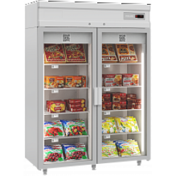Шкаф холодильный DВ114-S без канапе 1006076d