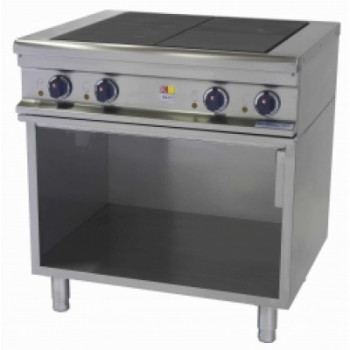 Плита электрическая 4-конфорочная ES-T47/P Плита электрическая 4-конфорочная ES-T47/P