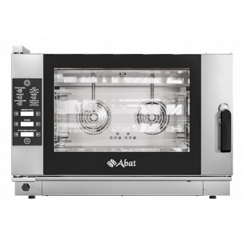 Печь конвекционная КЭП-4ПМ-01 (11000021075) без противней