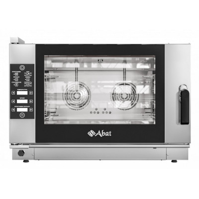 Печь конвекционная КЭП-4ПМ-01 (11000021075) без противней